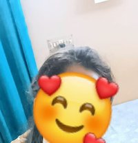 Khushi Cam Specialist - escort in New Delhi