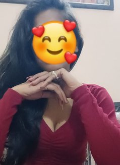 Khushi Cam Specialist - escort in New Delhi Photo 9 of 9