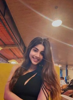 KHUSH CASH PAYMENT PREMIUM GENUINE SERVI - escort in Mumbai Photo 3 of 4