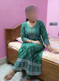 CAM SHOW And Real Meet (GFE & PSE), - escort in Pune Photo 2 of 6