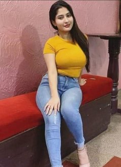 Khushi Cheap Price Available Girl - escort in Hyderabad Photo 2 of 3