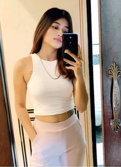 LET'S MEET WITH KHUSHI (GFE OWO CIM ) - escort in Mumbai Photo 1 of 6