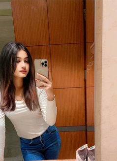 LET'S MEET WITH KHUSHI (GFE OWO CIM ) - escort in Mumbai Photo 2 of 6