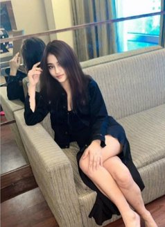 LET'S MEET WITH KHUSHI (GFE OWO CIM ) - escort in Mumbai Photo 3 of 6