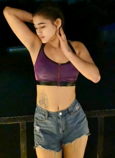 LET'S MEET WITH KHUSHI (GFE OWO CIM ) - escort in Mumbai Photo 4 of 6