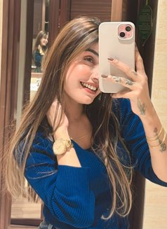 PIHU HIGH CLASS GIRL FOR INCALL- OUTCALL - puta in Mumbai Photo 1 of 4