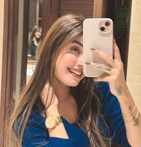 KHUSHI CLASSY GIRL GENUINE SERVICE - escort in Mumbai Photo 2 of 5