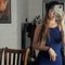 KHUSHI CLASSY GIRL GENUINE SERVICE - escort in Mumbai Photo 4 of 5