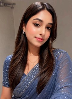 PRIMIUM MODEL BHUMIKA GENUINE SERVICE - escort in Mumbai Photo 1 of 5