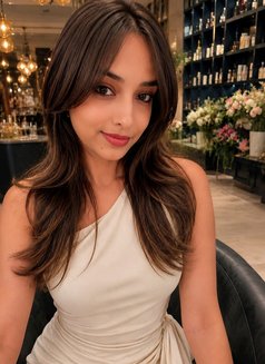 PRIMIUM MODEL BHUMIKA GENUINE SERVICE - escort in Mumbai Photo 2 of 5