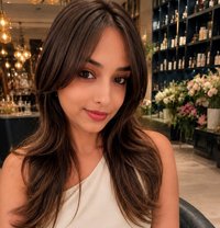 PRIMIUM MODEL BHUMIKA GENUINE SERVICE - escort in Mumbai Photo 2 of 5