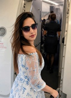 PRIMIUM MODEL BHUMIKA GENUINE SERVICE - escort in Mumbai Photo 3 of 5