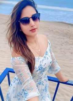 PRIMIUM MODEL BHUMIKA GENUINE SERVICE - escort in Mumbai Photo 5 of 5