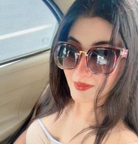 Khushi College Student - escort in Ajmān