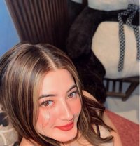 Khushi College Student - escort in Ajmān