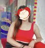 Khushi Cute N Alone Girl - escort in Gurgaon Photo 1 of 7