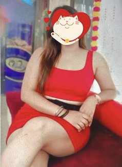 Khushi Cute N Alone Girl - escort in Gurgaon Photo 2 of 7