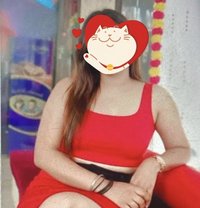 Khushi Cute N Alone Girl - escort in Gurgaon