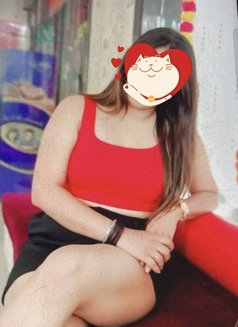Khushi Cute N Alone Girl - escort in Gurgaon Photo 3 of 7