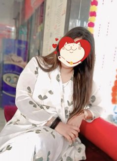Khushi Cute N Alone Girl - escort in Gurgaon Photo 4 of 7