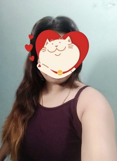 Khushi Cute N Alone Girl - escort in Gurgaon Photo 5 of 7