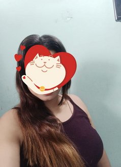 Khushi Cute N Alone Girl - escort in Gurgaon Photo 6 of 7