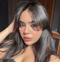 Khushi Delhi🇮🇳vip Service - escort in Riyadh