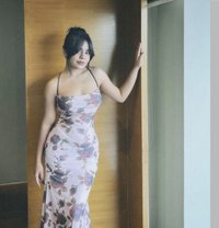 Khushi Delhi🇮🇳vip Service - escort in Riyadh
