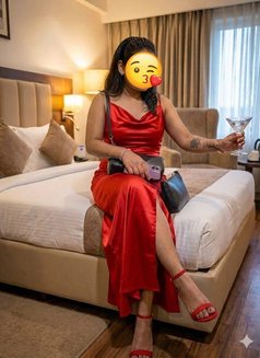 🥂 Khushi Direct Meet & Cam No Agent 🥂 - escort in Bangalore Photo 1 of 5