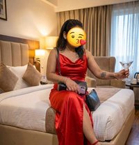 🥂 SIMRAN LIVE CAM AND PRIVATELY MEET 🥂 - escort in Bangalore