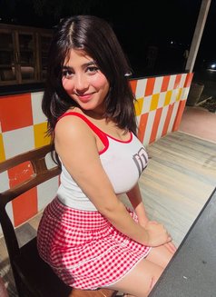 Khushi - escort in Bali Photo 1 of 3