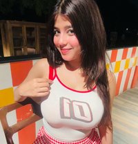Khushi - escort in Bali