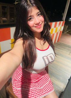 Khushi - escort in Bali Photo 3 of 3