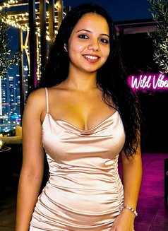 Khushi Cam and Real Meet - puta in Bangalore Photo 4 of 4