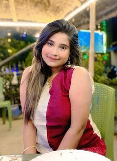 🦋 Khushi🥀Real Meet🥀Cam Show🥀 - escort in Hyderabad Photo 2 of 5