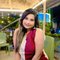 🦋 Khushi🥀Real Meet🥀Cam Show🥀 - escort in Hyderabad
