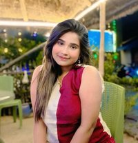 🦋 Khushi🥀Real Meet🥀Cam Show🥀 - escort in Hyderabad Photo 2 of 5