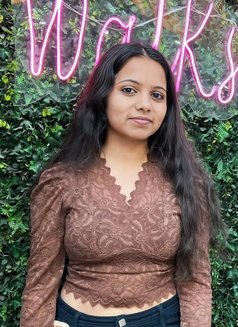 ❣️Khushi❣️ - escort in Hyderabad Photo 1 of 4