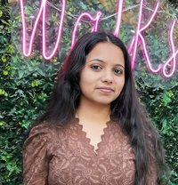 ❣️Khushi❣️ - escort in Chennai