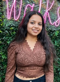 ❣️Khushi❣️ - escort in Hyderabad Photo 2 of 4