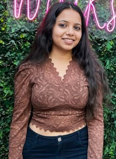 ❣️Khushi❣️ - escort in Hyderabad Photo 3 of 4