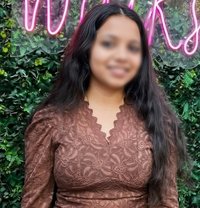 ❣️Khushi❣️ - escort in Chennai