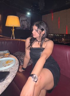 Khushi - escort in Lucknow Photo 1 of 4