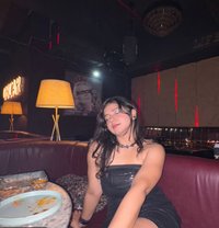 Khushi - escort in Lucknow