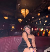 Khushi - escort in Lucknow
