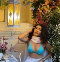 Khushi - escort in Manila