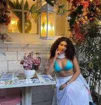 Khushi - escort in Manila