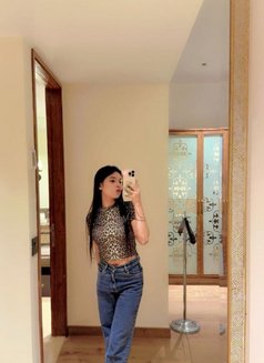 Khushi - escort in Pune Photo 5 of 5