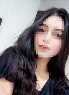 Khushi - escort in Pune Photo 1 of 5