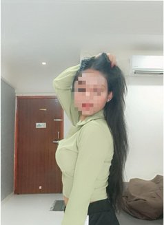 Khushi - escort in Pune Photo 2 of 5